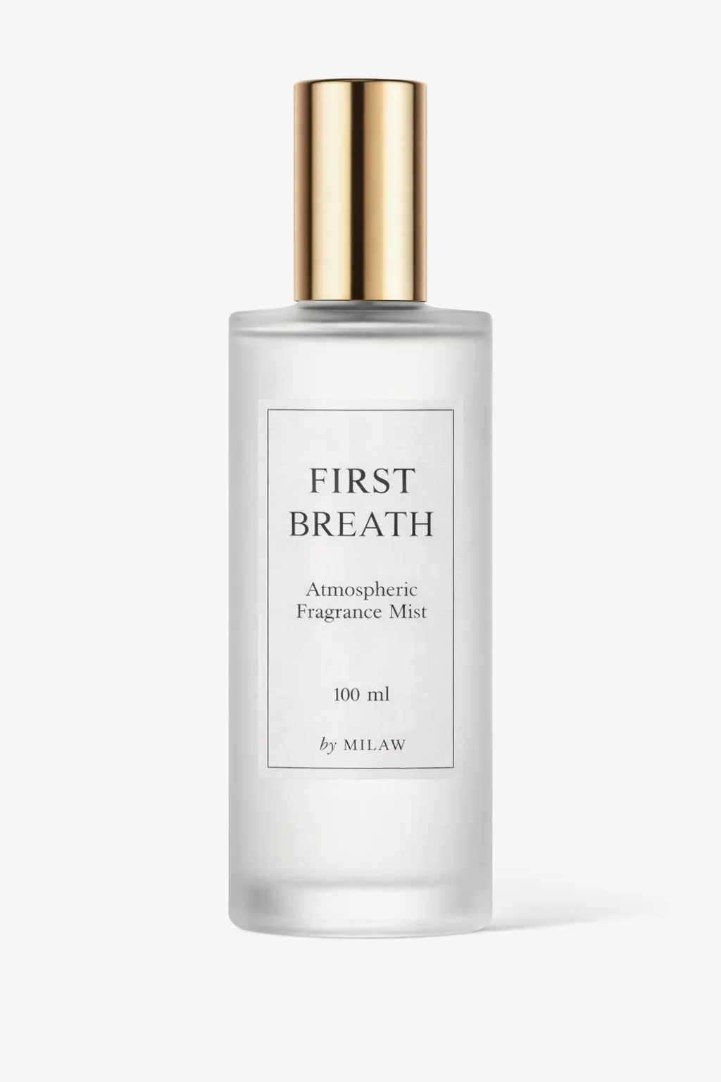 The First Breath - Atmospheric Room Mist